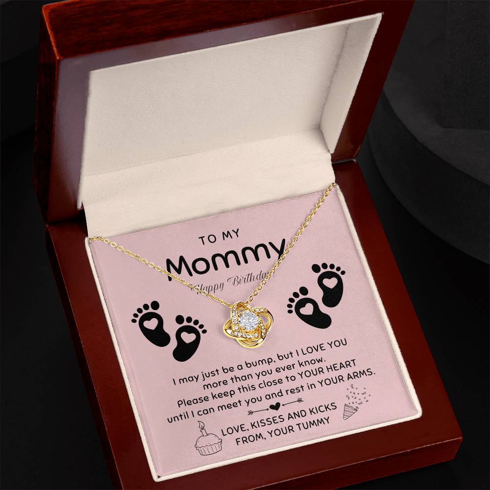 Pregnant Wife Birthday Gift, New Mom Birthday, Jewelry For Pregnant Wife, Expecting Wife Birthday, Birthday Gift For Wife Who Is Pregnant