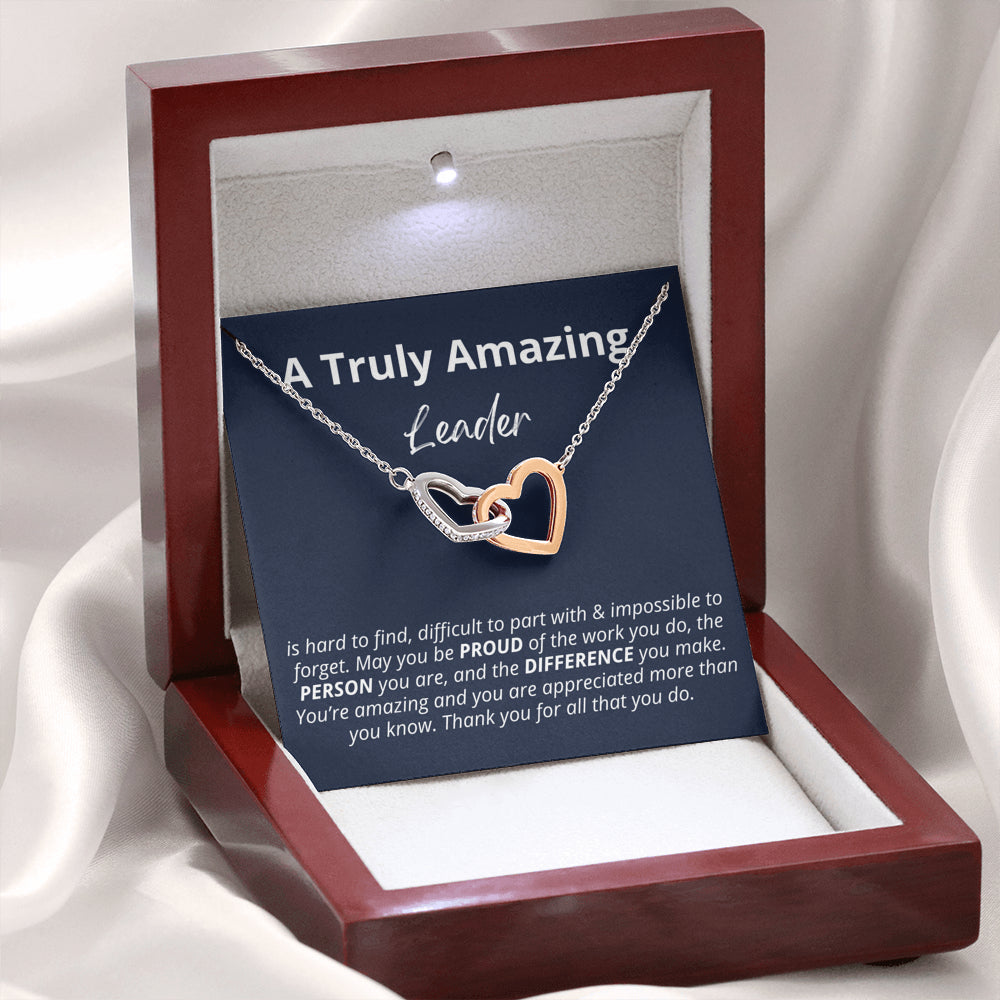 ATAL Necklace