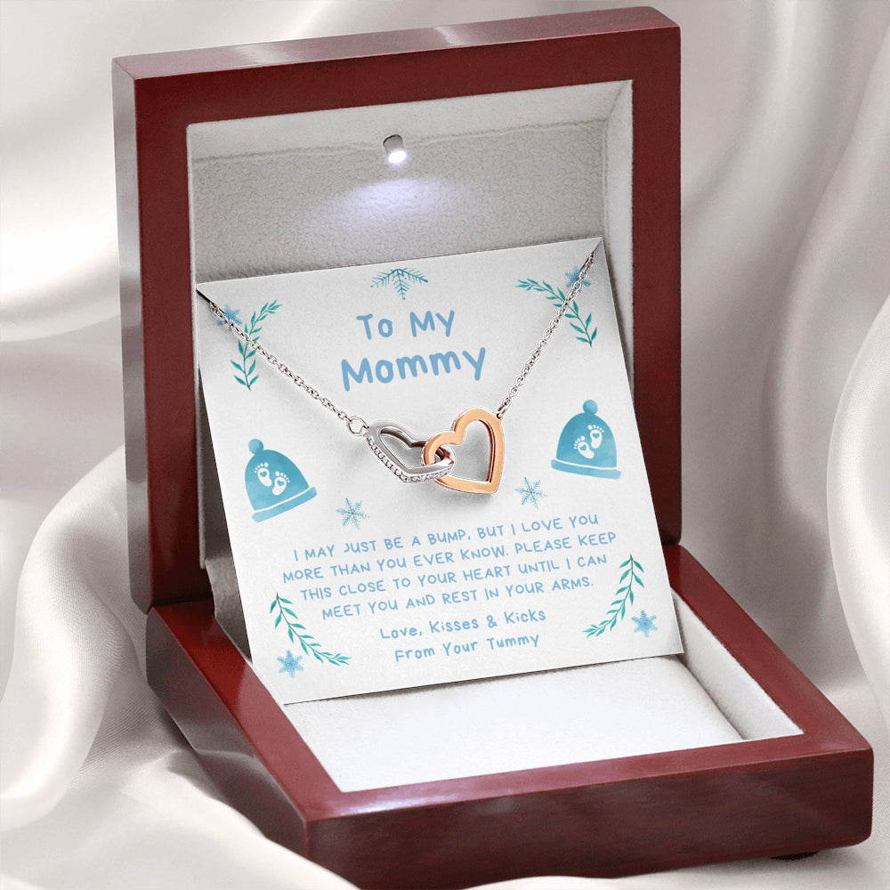 TO MY MOMMY