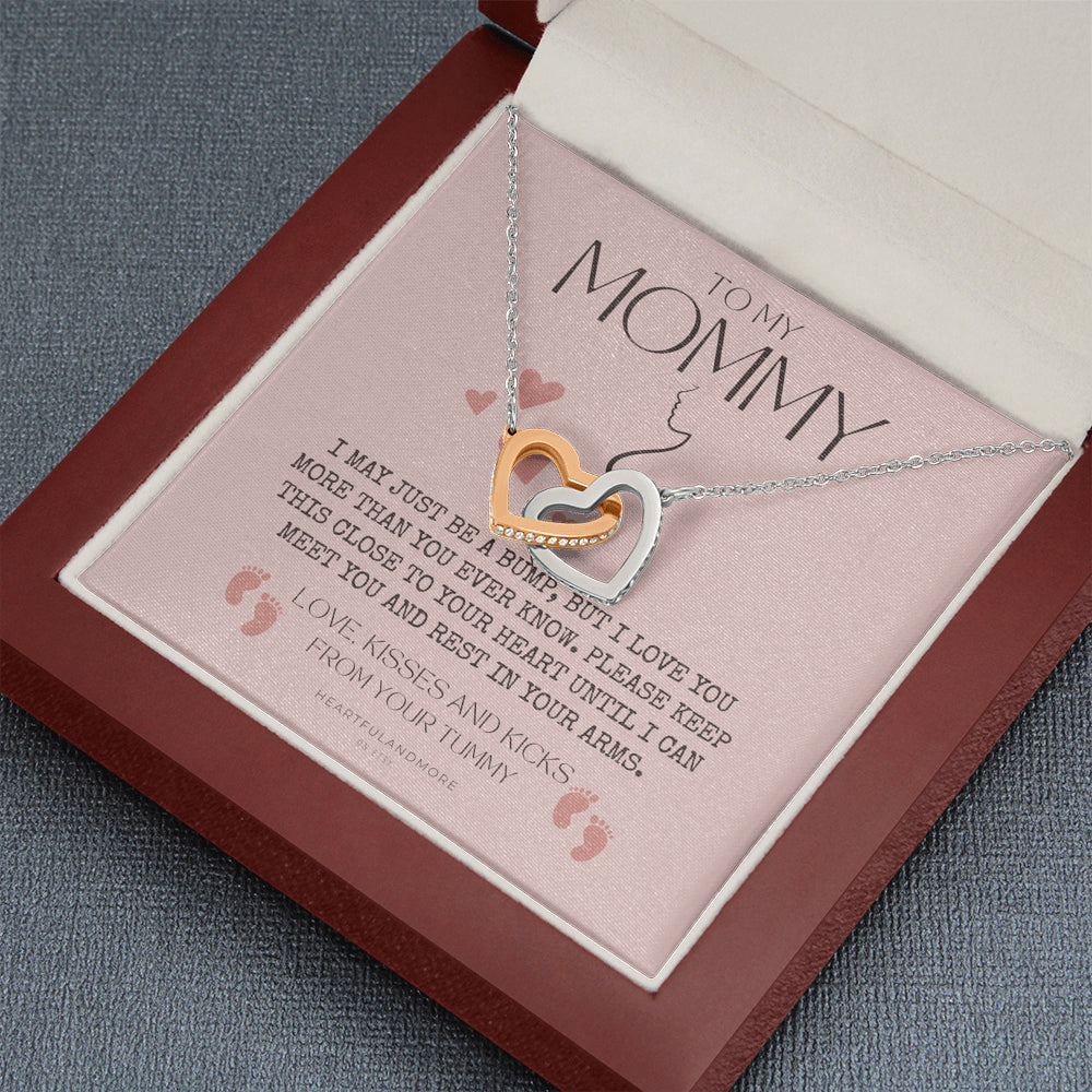 new mommy