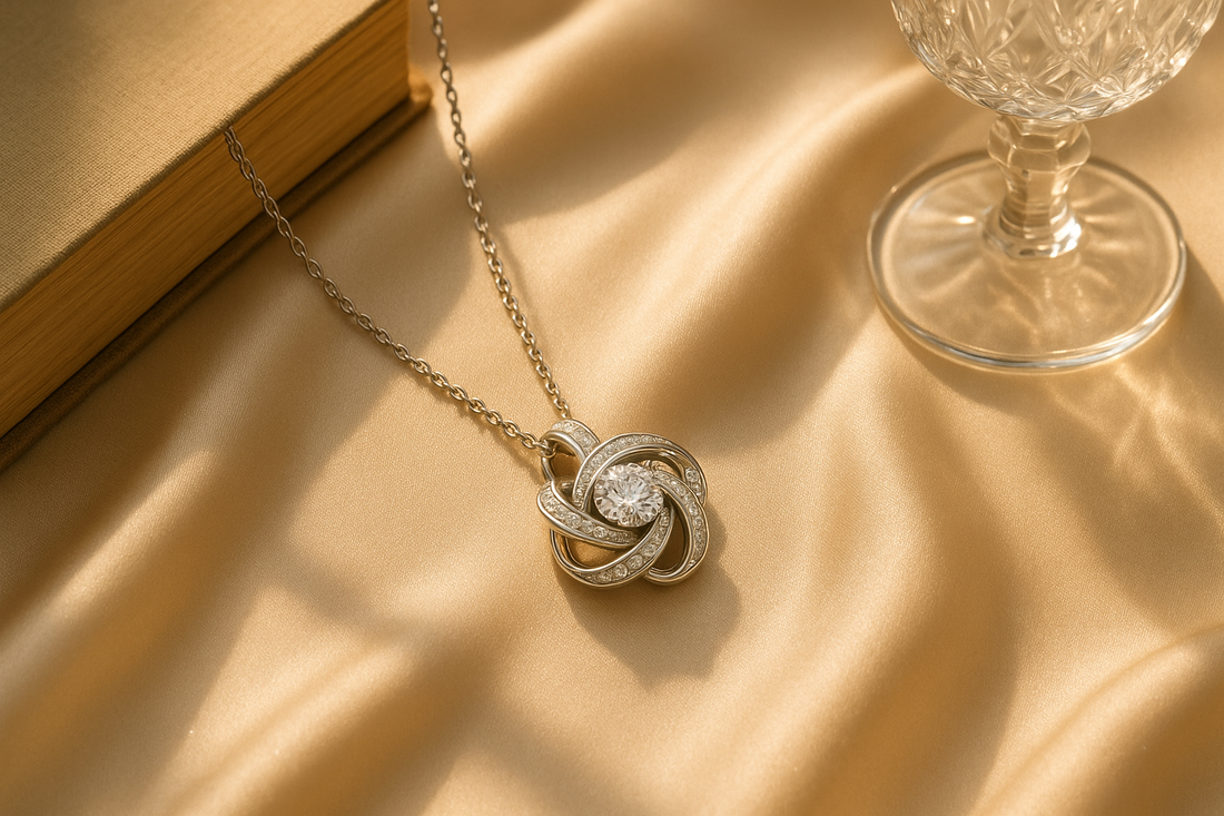 The Beauty of Cubic Zirconia: Sparkle Without Limits