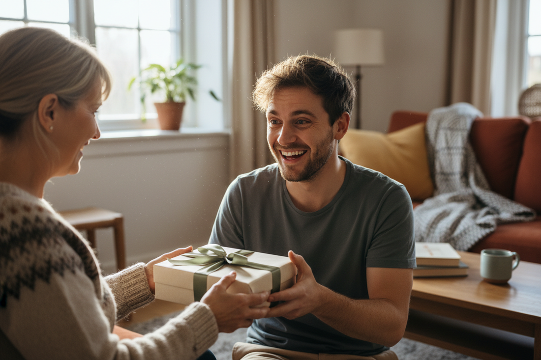 Meaningful Gifts for Your Son: A Guide to Celebrating Life's Special Moments