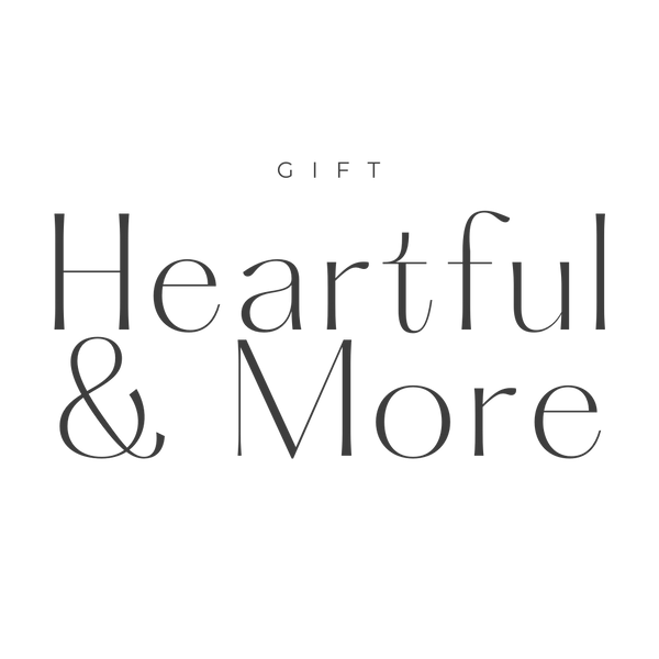 Heartful & More