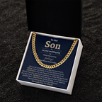Groom Gift from Mom & Dad, To Our Son on Your Wedding Day, Son Wedding Day Gift, Gift for Son on Wedding Day, Parents to Son Wedding Gifts