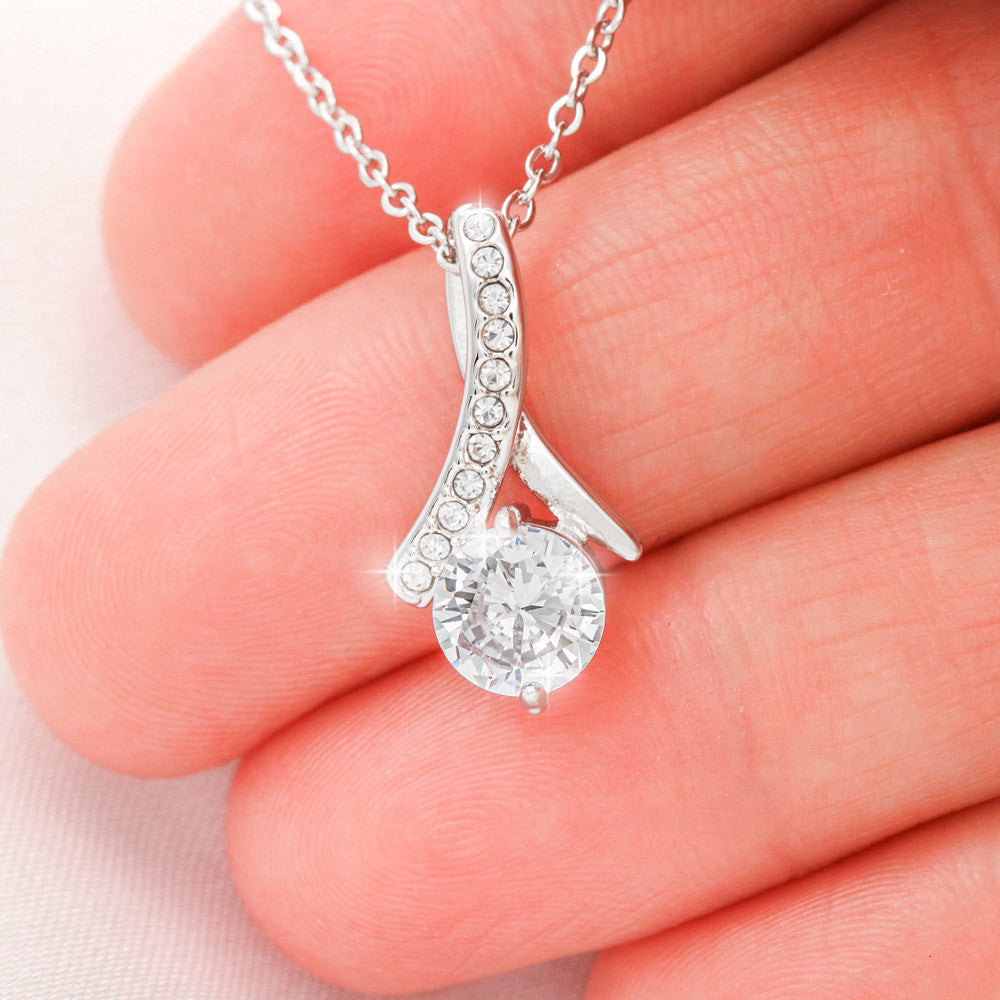 Wedding Gift for Daughter in Law from Mother in Law - Welcome to the Family