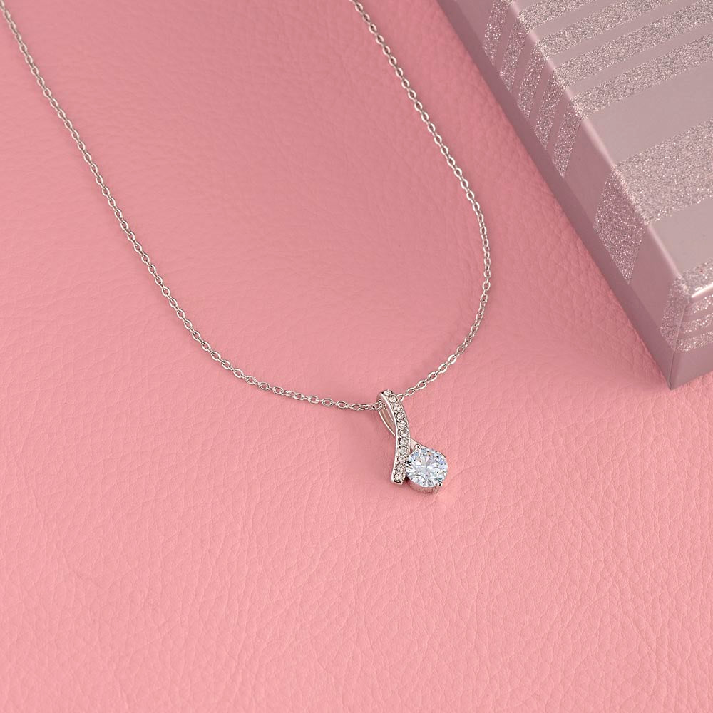 Wedding Gift for Daughter in Law from Mother in Law - Welcome to the Family