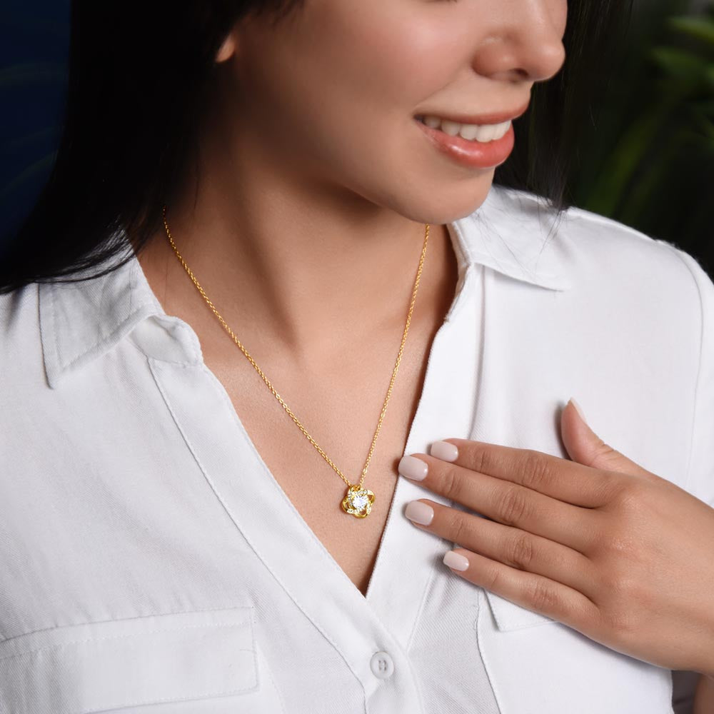 Apology Gift for Her, I'm Sorry Necklace for Girlfriend, Please Forgive Me Jewelry, Meaningful Gift for Wife after Fight, Heartfelt Message Card