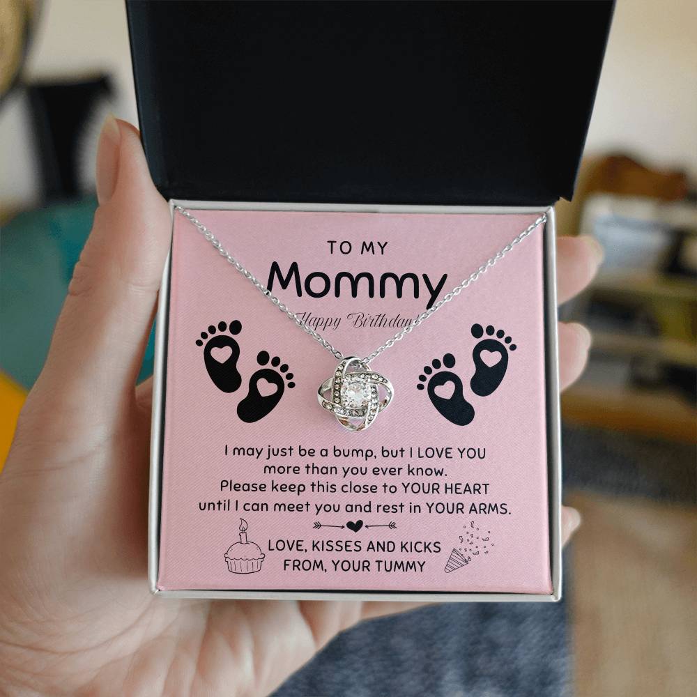 Pregnant Wife Birthday Gift, New Mom Birthday, Jewelry For Pregnant Wife, Expecting Wife Birthday, Birthday Gift For Wife Who Is Pregnant