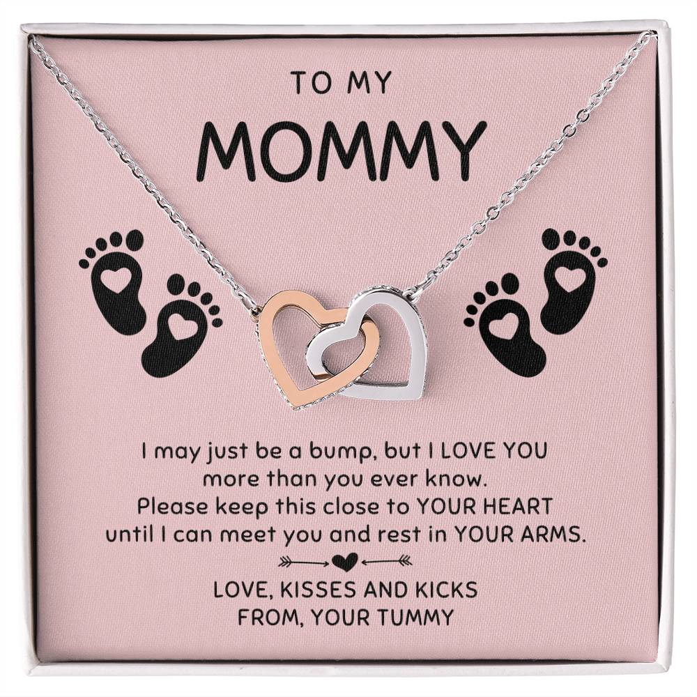 Pregnant Wife Gift, New Mom in Hospital, Baby Shower Gift, Expecting Wife, Gift for Wife When Pregnant, Pregnancy Gift for First Time Mom