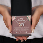 New Grandma To Be Gift from Baby Bump, New Grandma Announcement, Grandma Gift from Baby Bump, Soon to Be Grandmother Gift, Baby Shower Gift