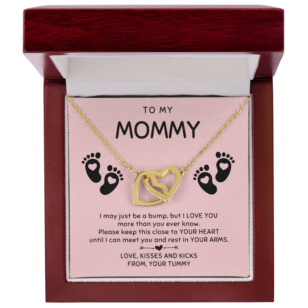 Pregnant Wife Gift, New Mom in Hospital, Baby Shower Gift, Expecting Wife, Gift for Wife When Pregnant, Pregnancy Gift for First Time Mom
