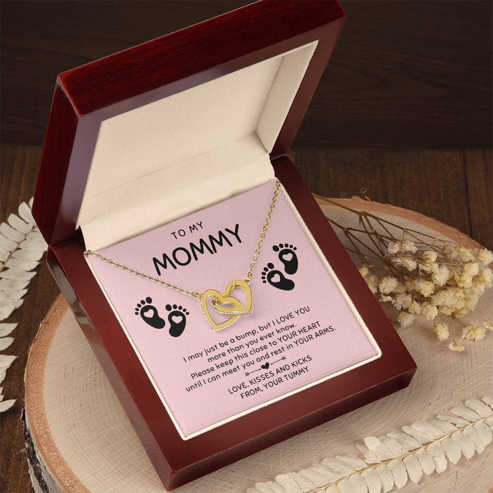 Pregnant Wife Gift, New Mom in Hospital, Baby Shower Gift, Expecting Wife, Gift for Wife When Pregnant, Pregnancy Gift for First Time Mom