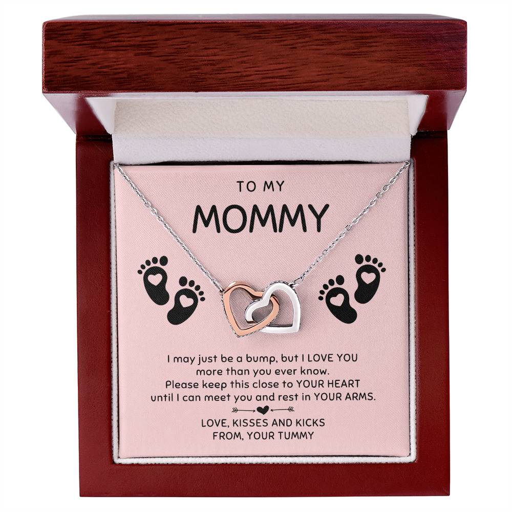 Pregnant Wife Gift, New Mom in Hospital, Baby Shower Gift, Expecting Wife, Gift for Wife When Pregnant, Pregnancy Gift for First Time Mom