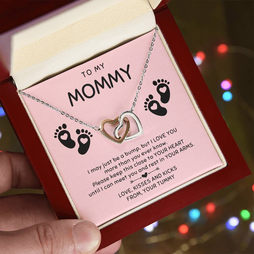 Pregnant Wife Gift, New Mom in Hospital, Baby Shower Gift, Expecting Wife, Gift for Wife When Pregnant, Pregnancy Gift for First Time Mom