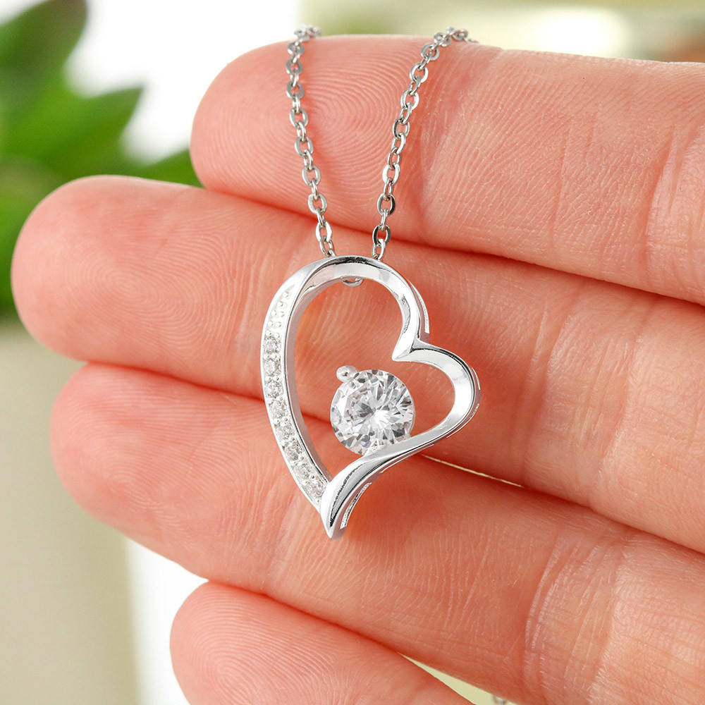 Romantic Anniversary Gift for Wife, Birthday & Valentine's Day Present