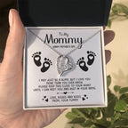 Mothers Day Gifts for New Mom