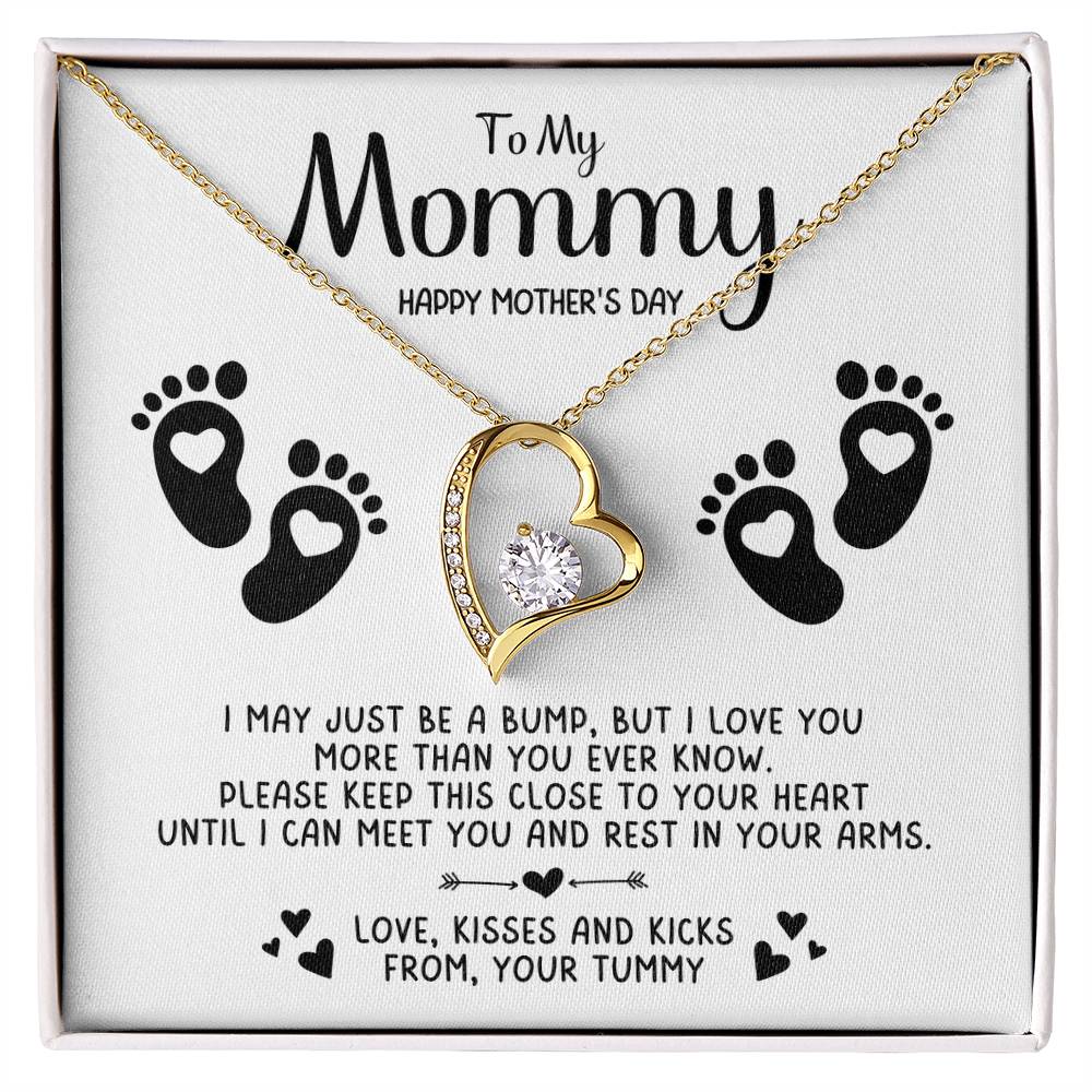 Mothers Day Gifts for New Mom