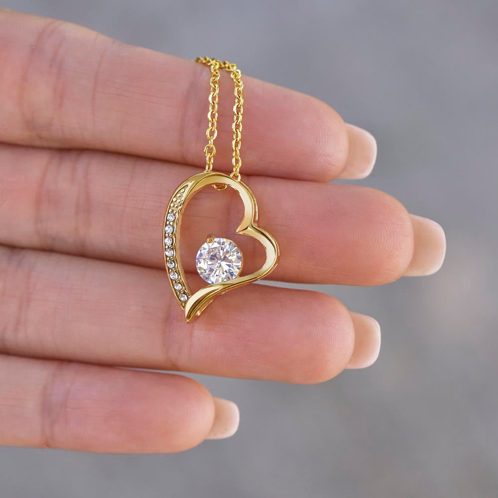 Romantic Anniversary Gift for Wife, Birthday & Valentine's Day Present