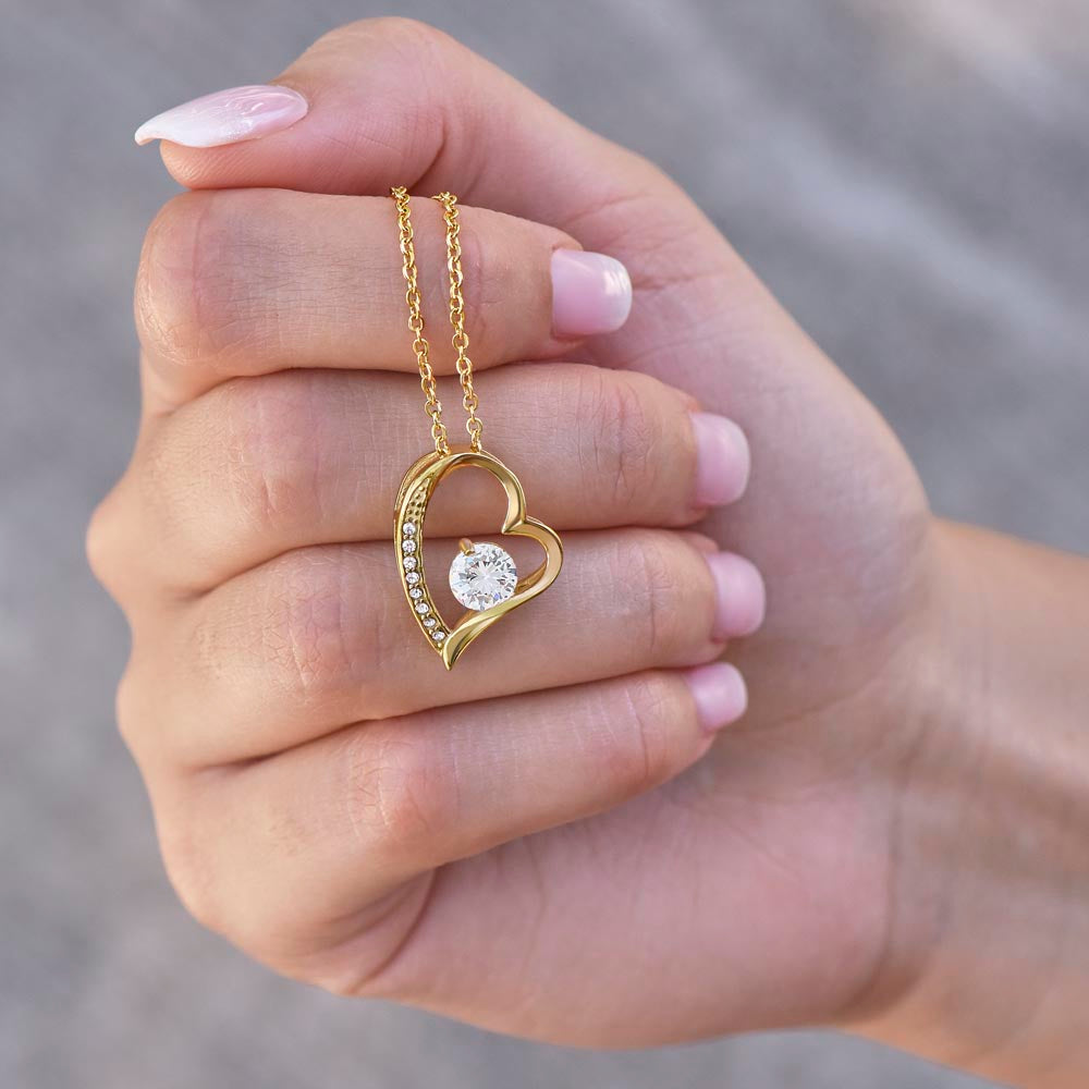 Romantic Anniversary Gift for Wife, Birthday & Valentine's Day Present