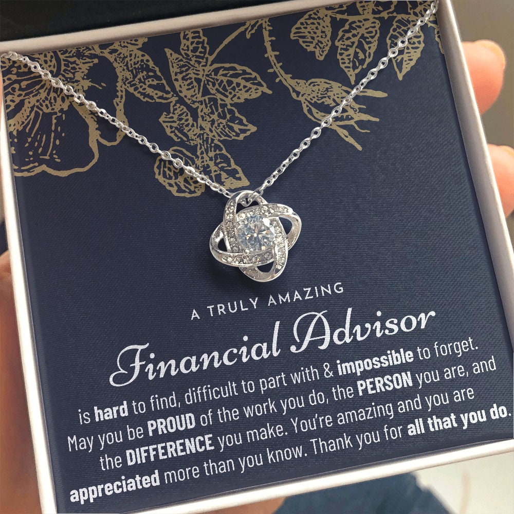 Gift For Financial Advisor, Financial Advisor Gift, Financial Advisor Appreciation Gift