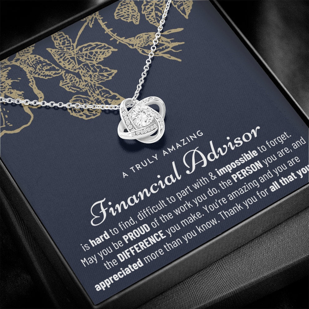 Gift For Financial Advisor, Financial Advisor Gift, Financial Advisor Appreciation Gift