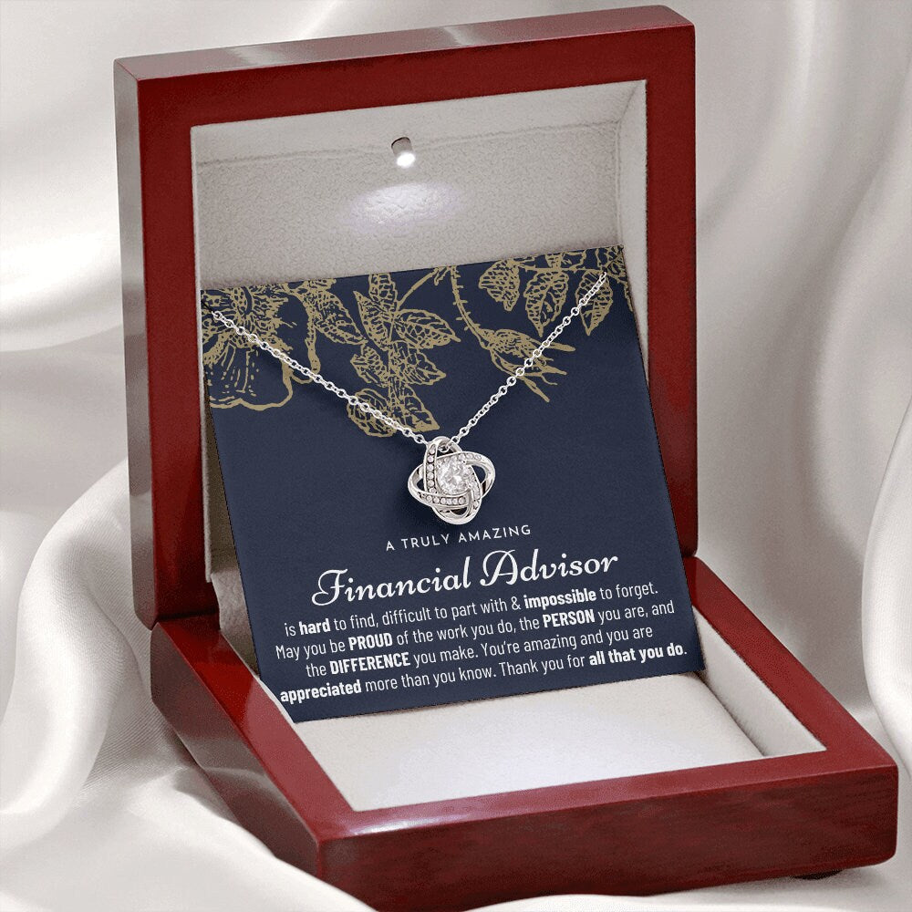 Gift For Financial Advisor, Financial Advisor Gift, Financial Advisor Appreciation Gift