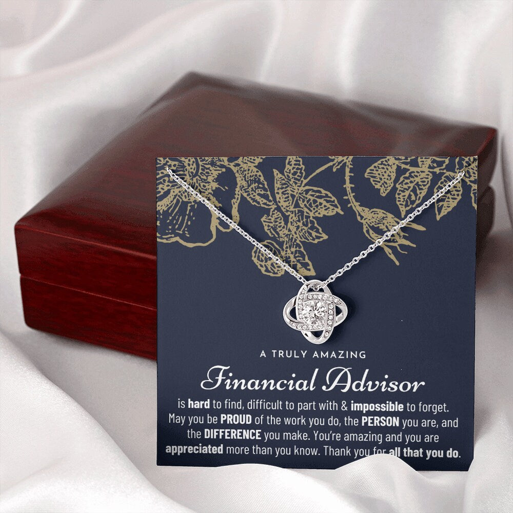 Gift For Financial Advisor, Financial Advisor Gift, Financial Advisor Appreciation Gift