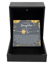 Load image into Gallery viewer, Meaningful Adoption Gifts for Daughter : Jewelry, Ideas &amp; Certified Silver 925 Bracelet for Adoption Day, Adoption Finalization
