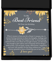 Load image into Gallery viewer, Gift For Best Friend 31st Birthday, 31st Birthday Gift For Her, Meaningful Best Friend 31st Birthday Bracelet, Unique Gifts 31st Birthday
