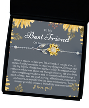 Load image into Gallery viewer, Gift For Best Friend 31st Birthday, 31st Birthday Gift For Her, Meaningful Best Friend 31st Birthday Bracelet, Unique Gifts 31st Birthday
