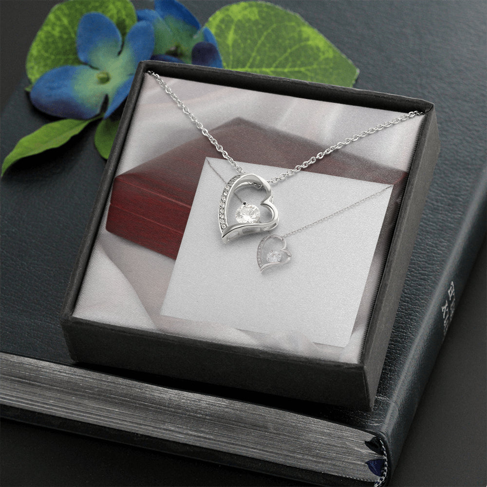 Heart Necklace