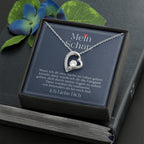 Mein Schatz Forever Love