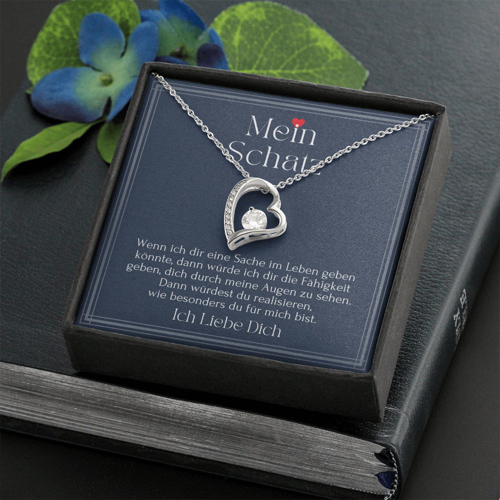 Mein Schatz Forever Love