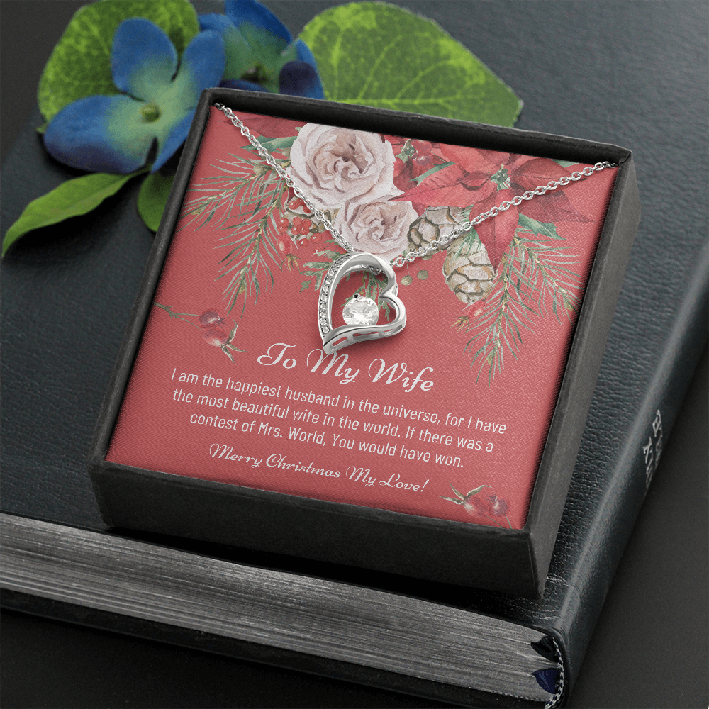 Christmas Gift for Wife