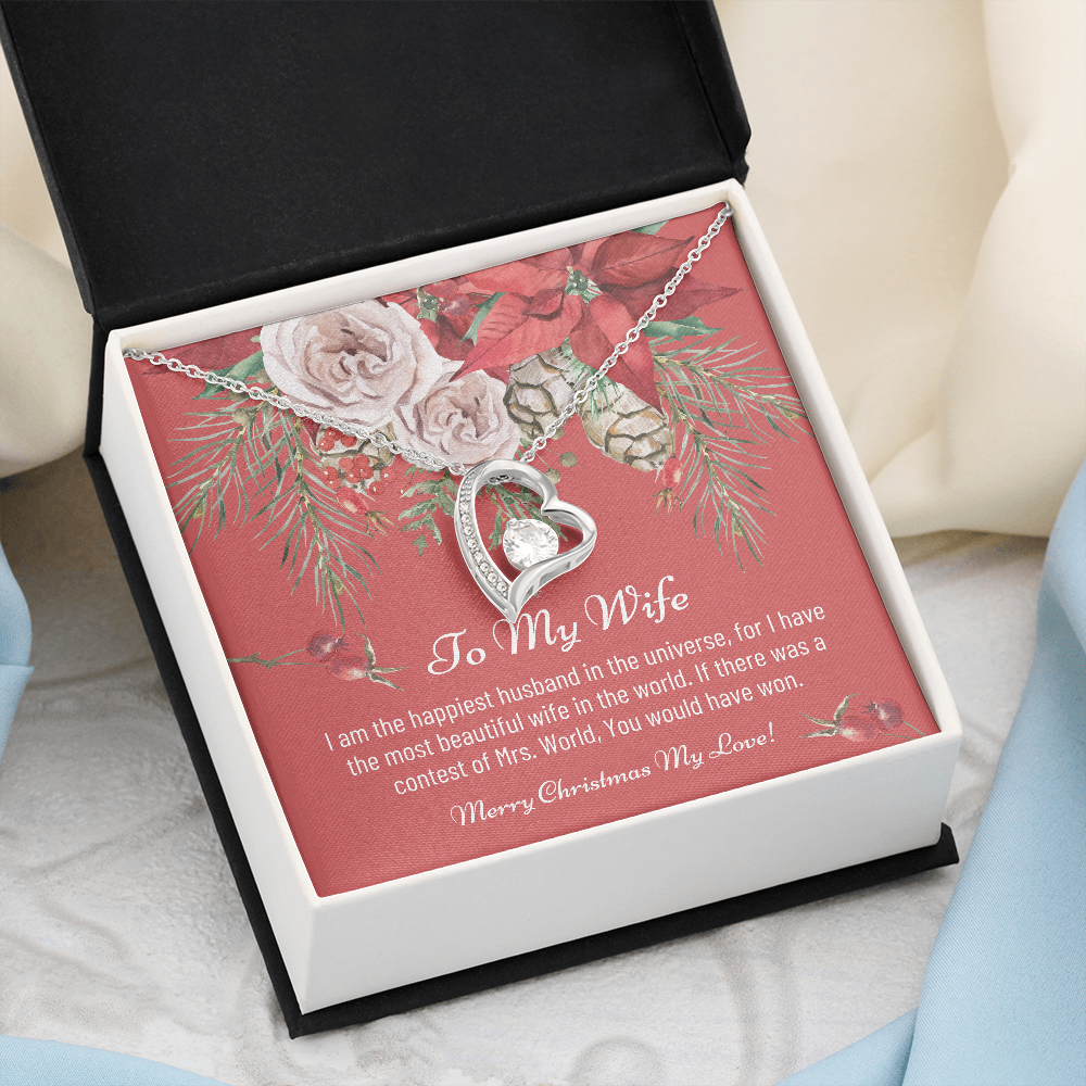 Christmas Gift for Wife