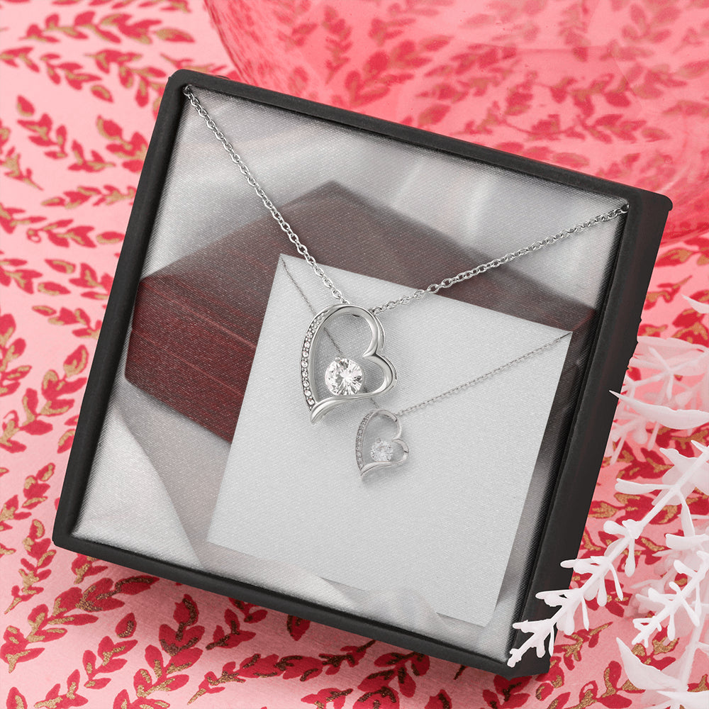 Heart Necklace