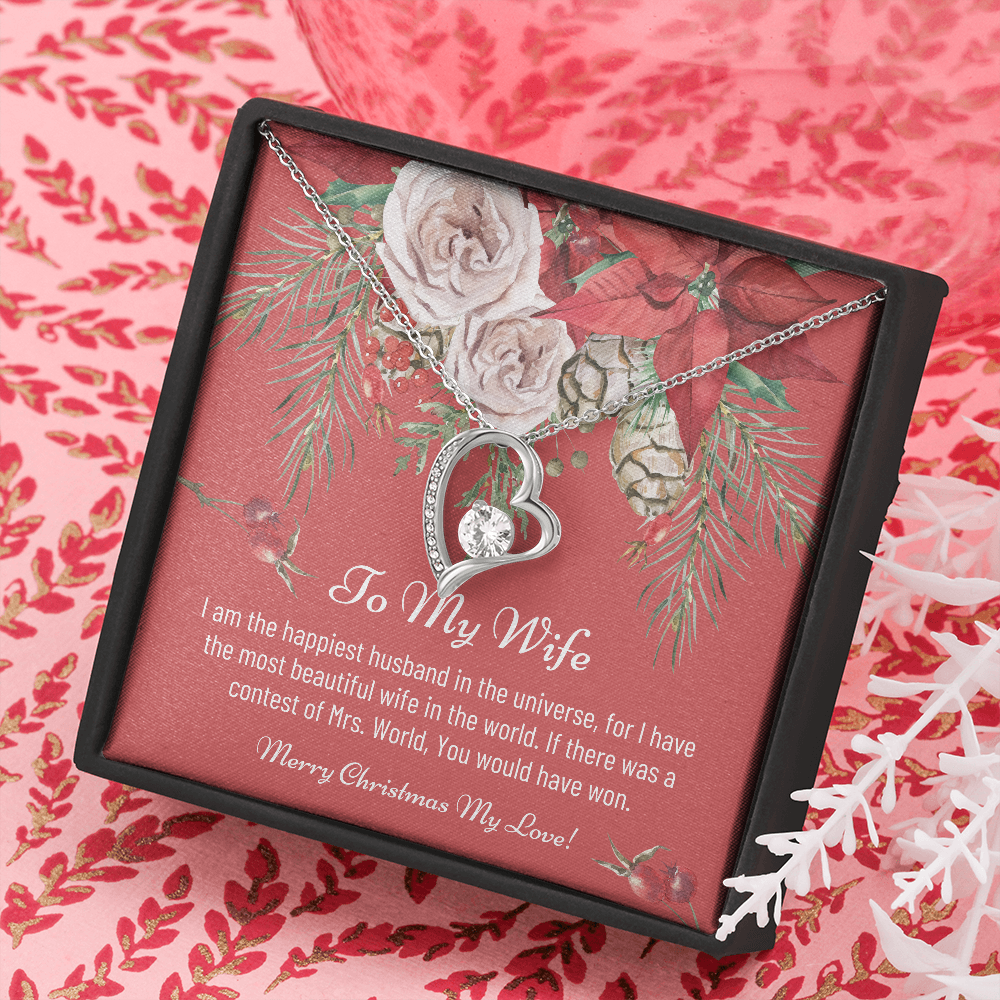 Christmas Gift for Wife