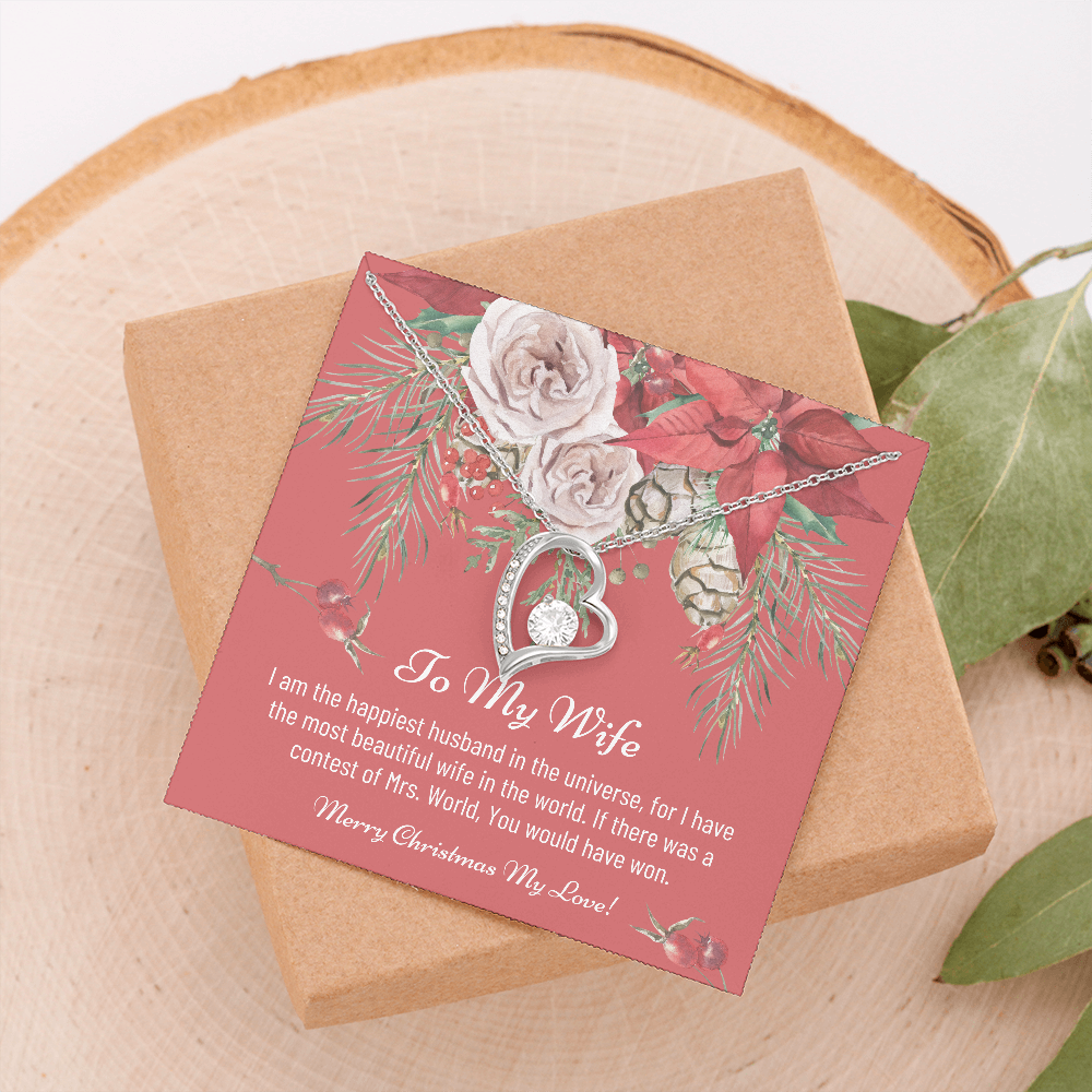 Christmas Gift for Wife