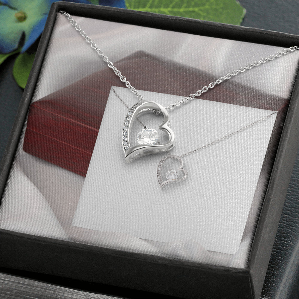 Heart Necklace
