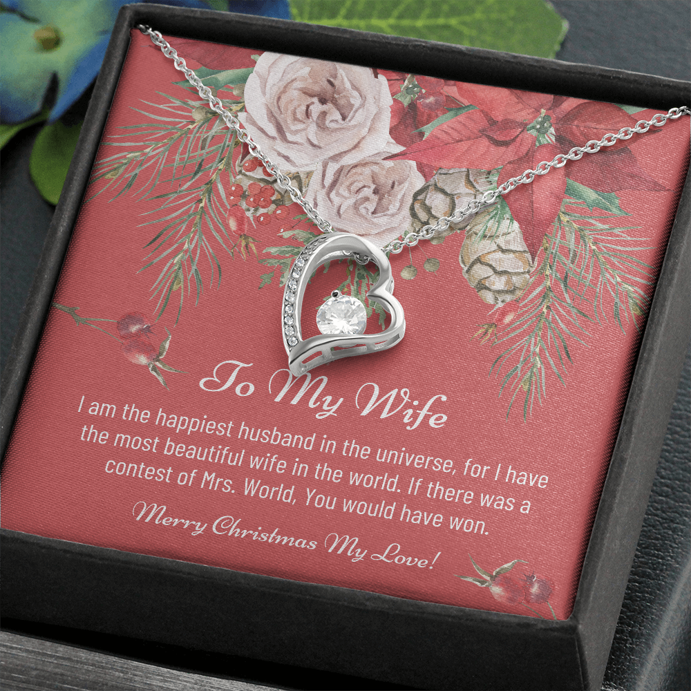 Christmas Gift for Wife