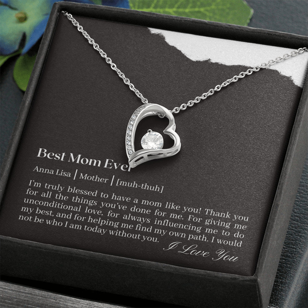 Best Mom