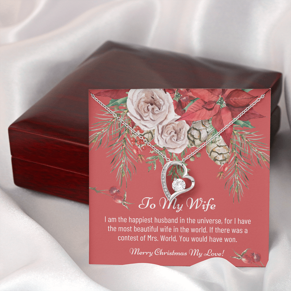 Christmas Gift for Wife