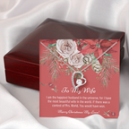 Christmas Gift for Wife