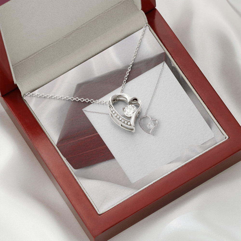 Heart Necklace