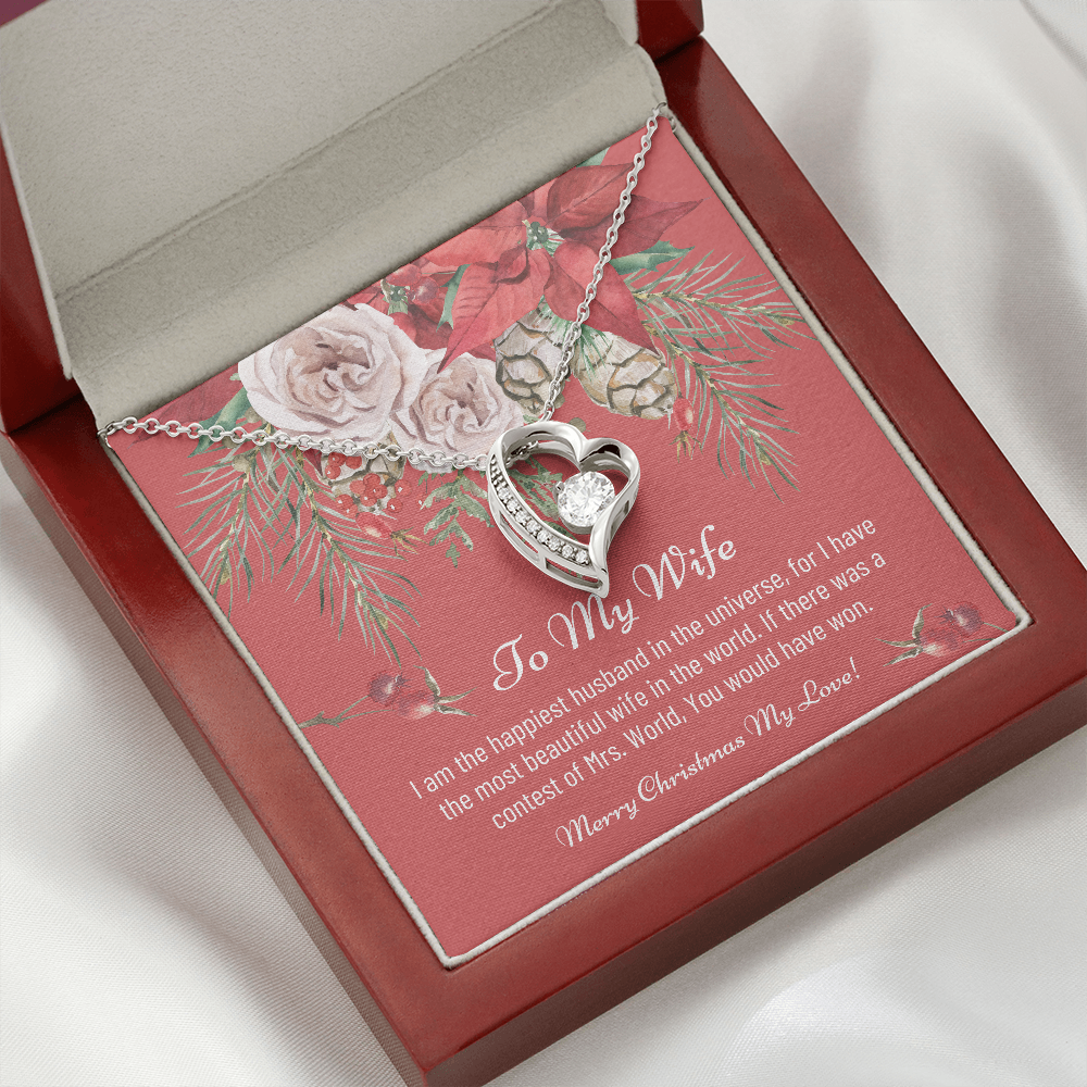 Christmas Gift for Wife