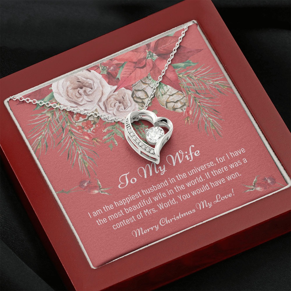 Christmas Gift for Wife