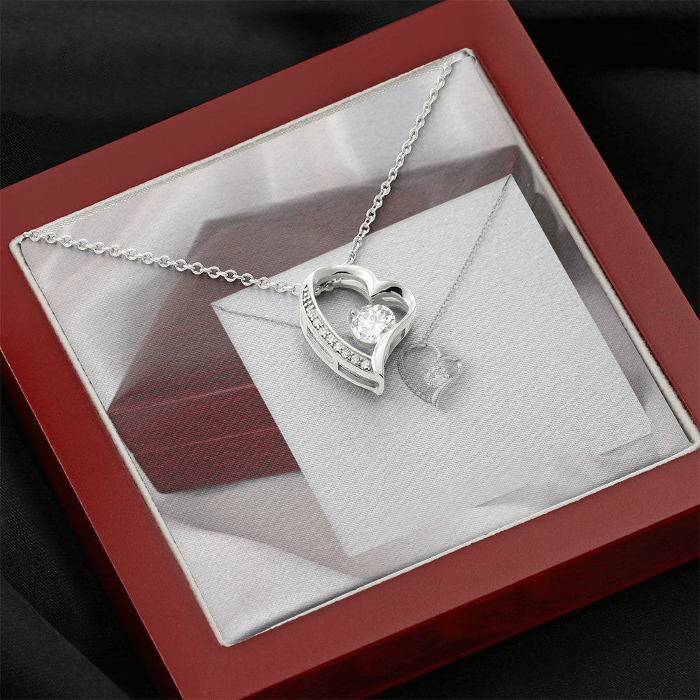 Heart Necklace