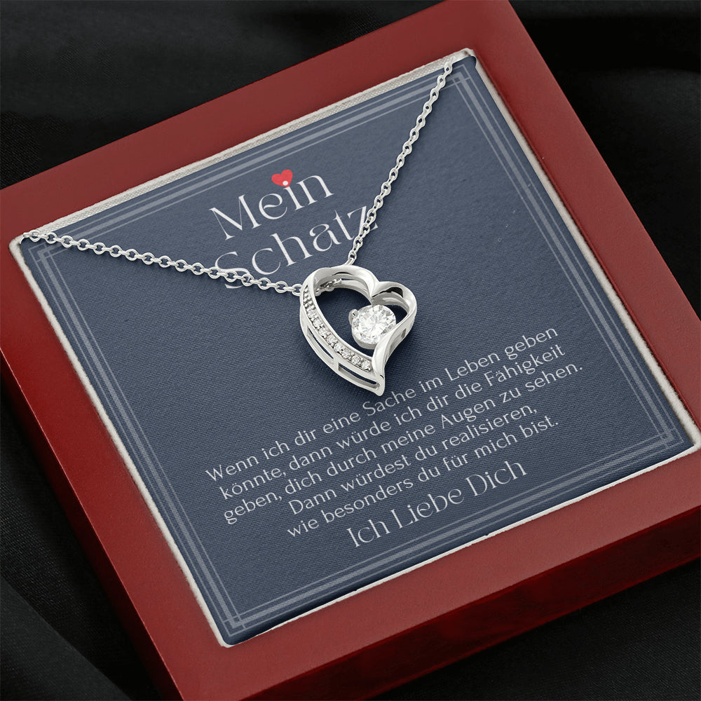 Mein Schatz Forever Love