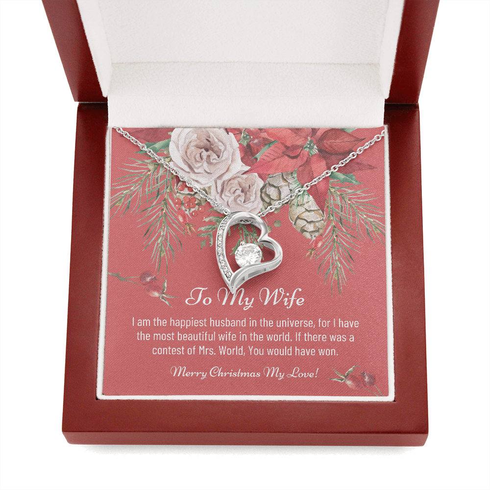 Christmas Gift for Wife