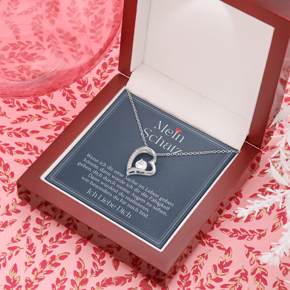 Mein Schatz Forever Love